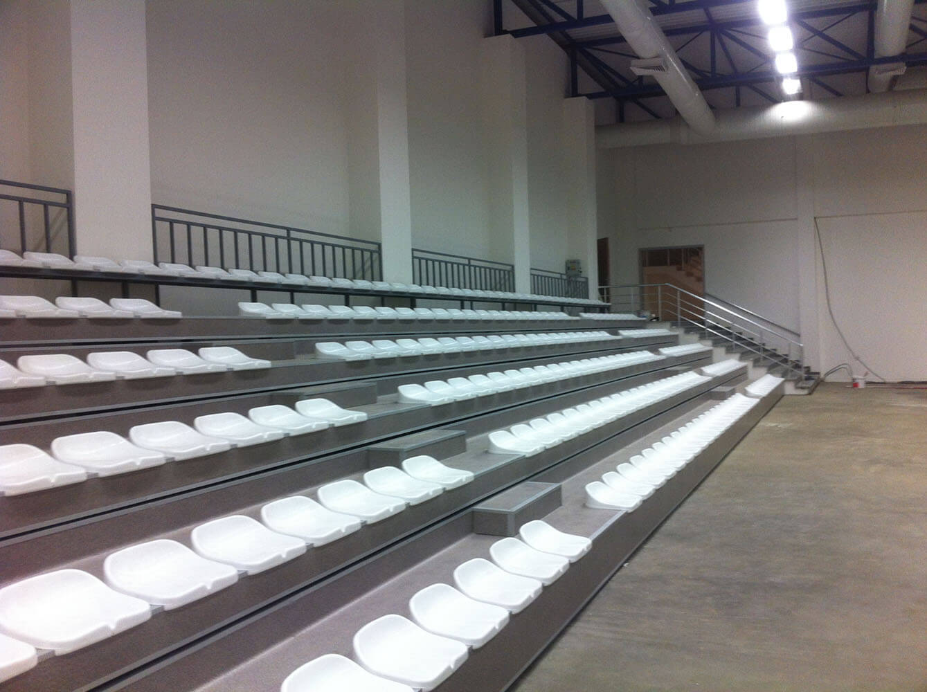 MU�LA BELED�YES� TELESKOP�K TR�B�N �MALATI